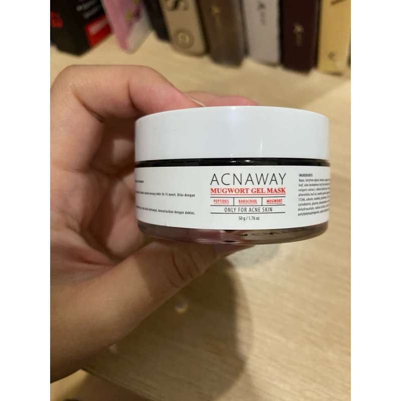 (preloved) cerave moist (khusus ongkir)