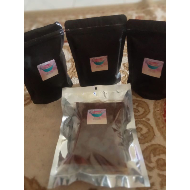 

rendang bukittinggi makanan khas minang