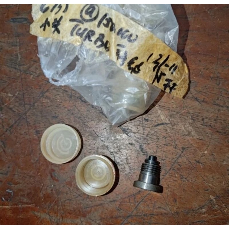 delivery valve dongfeng DF6135 6cylinder tipe turbocharger