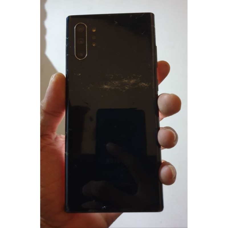 samsung note 10 plus ori sein