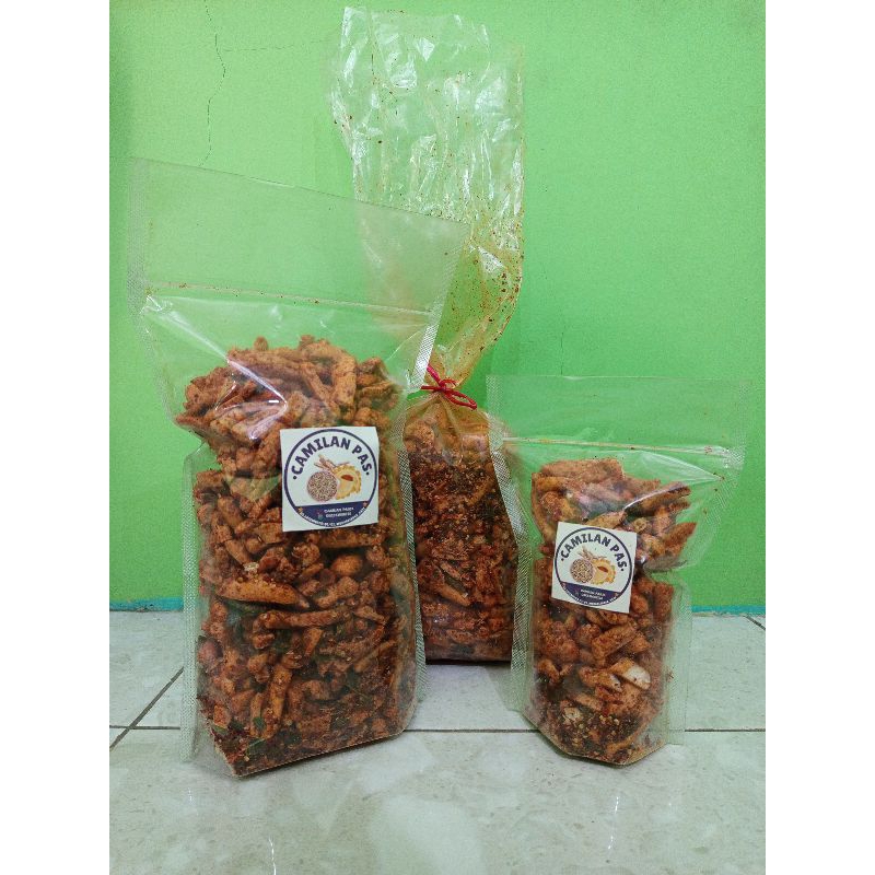 

BASRENG PEDAS KILOAN MURAH