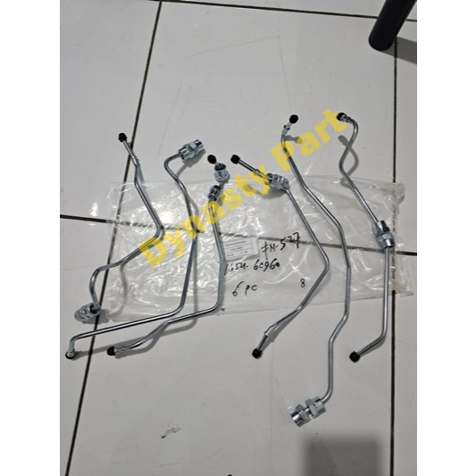 Pipa nozzle set Fuso fn527