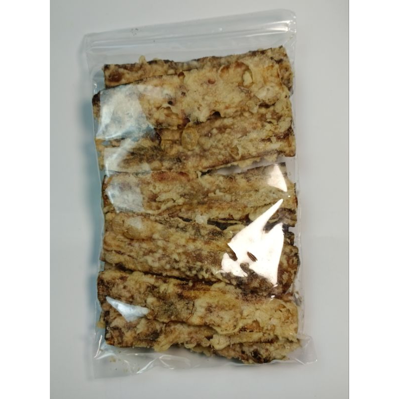 

PISANG SALE LIDAH 200GR