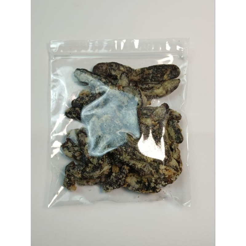 

PISANG SALE JARI 200gr