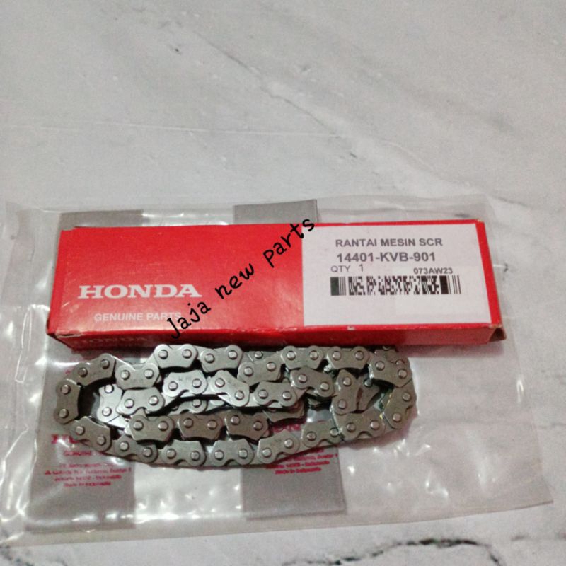 Rantai keteng Rantai kamprat mesin Honda CS1 Rante keteng Honda CS ONE