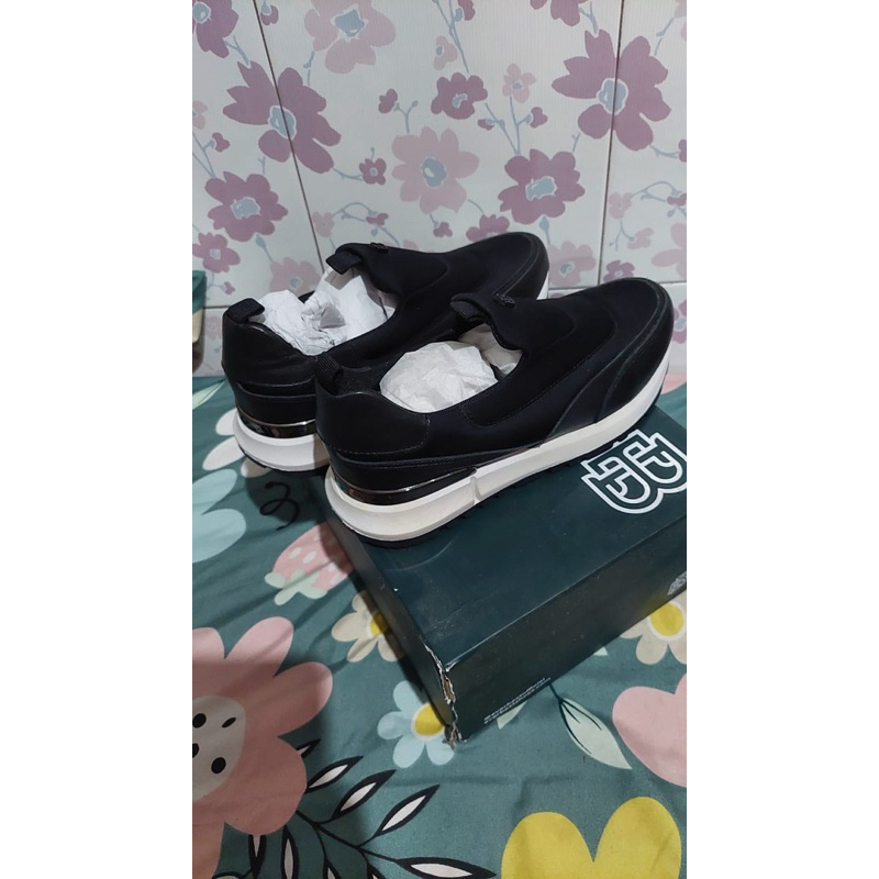 everbest kola black size 37