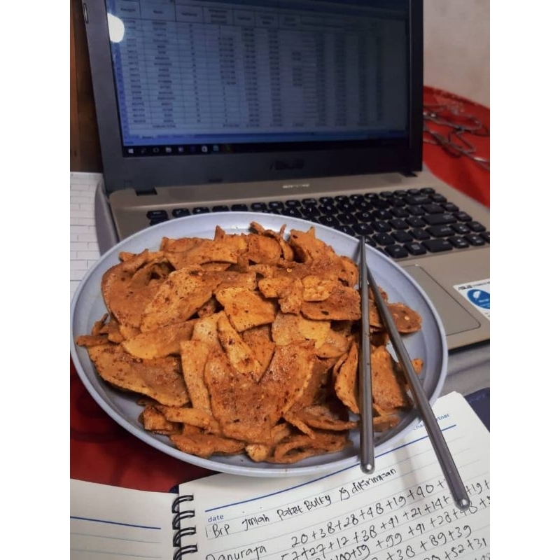 

Keripik Molreng Kakoni Store