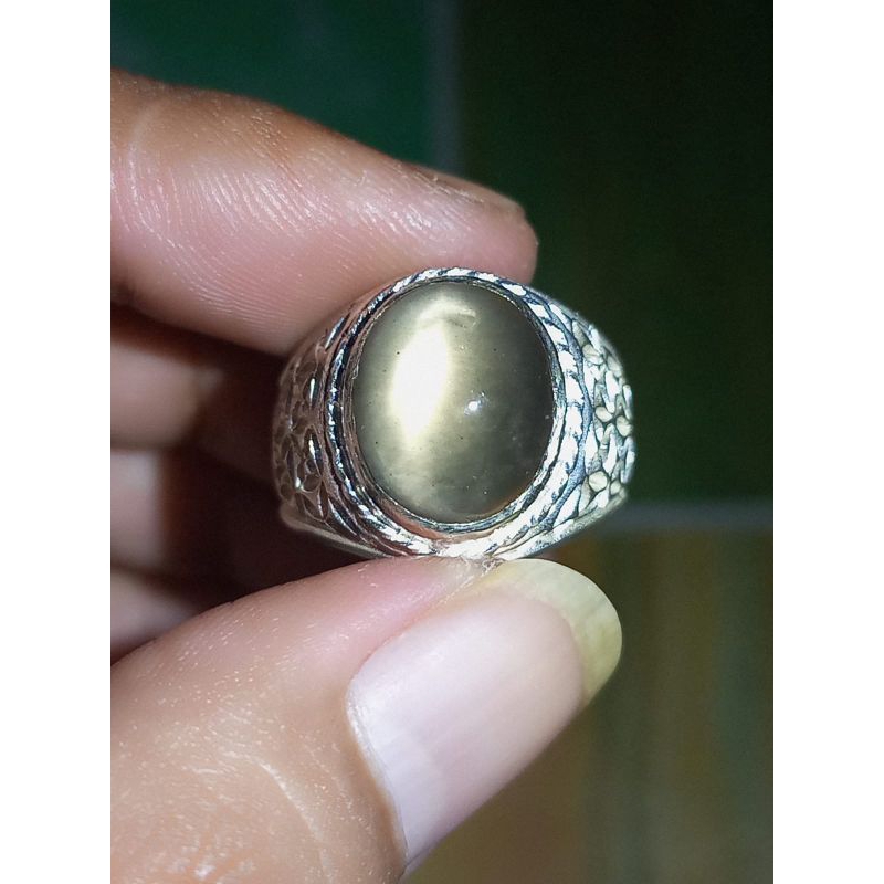Natural Batu Garut Cikolak