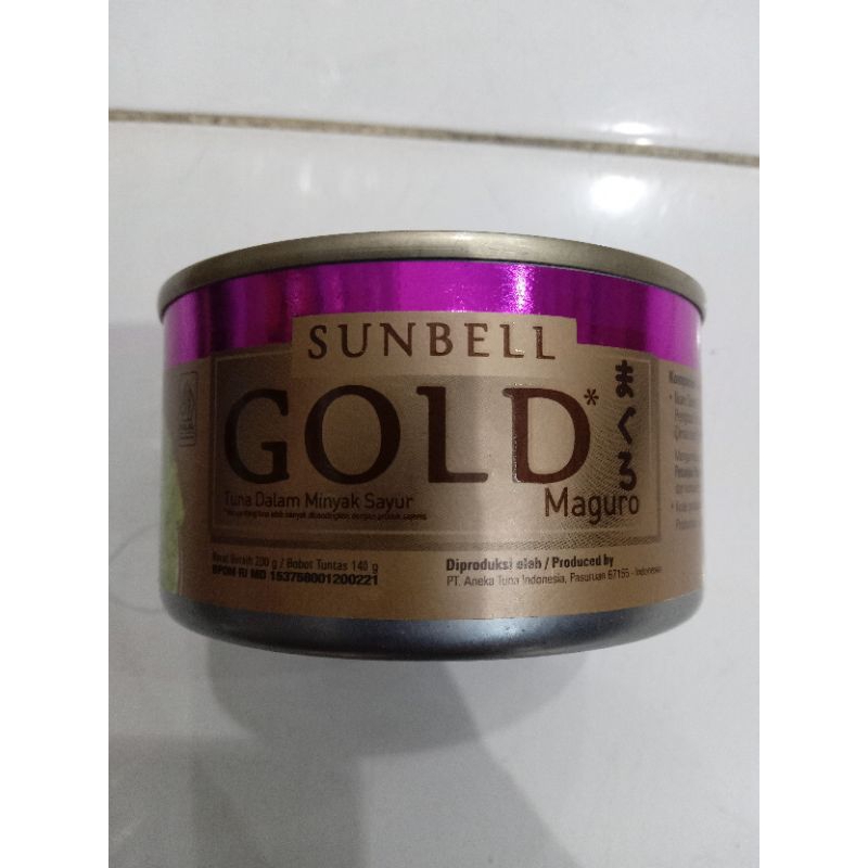 

Sunbel Gold