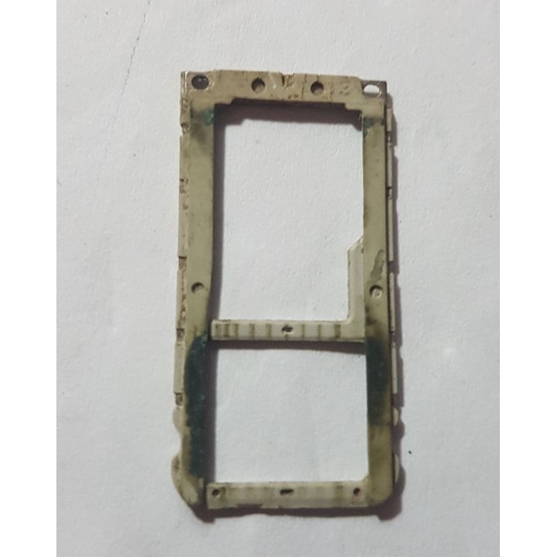 simtray Asus Zenfone live A007 ori minus