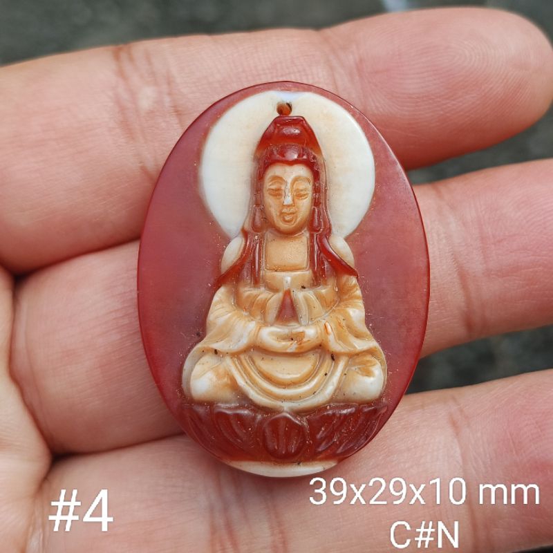 liontin Dewi Kwan im #4