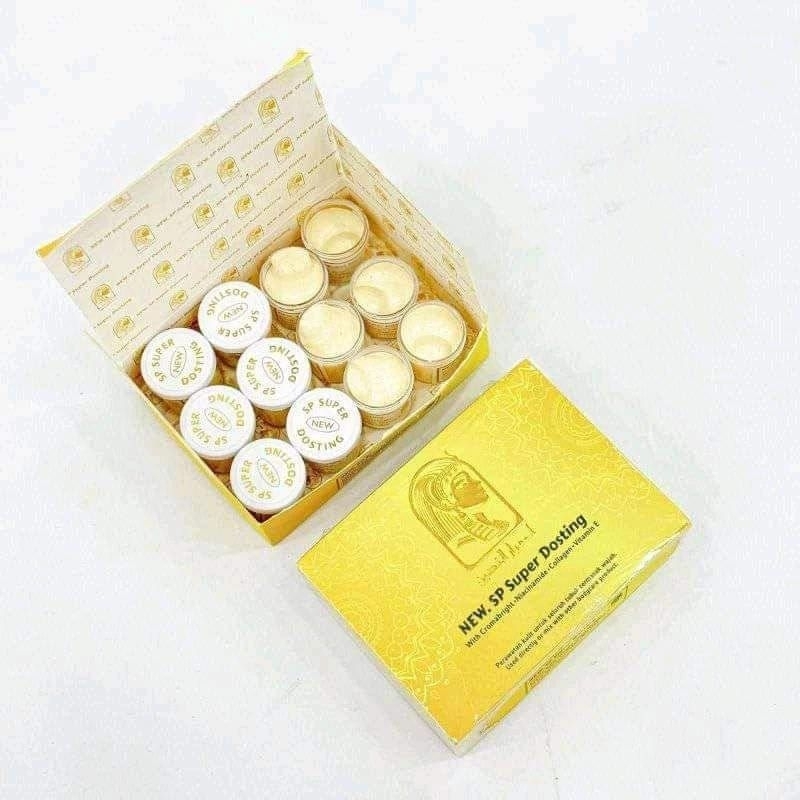 (ECERAN) SP DOSTING Dubai CREM sp Dosting Dubai BPOM