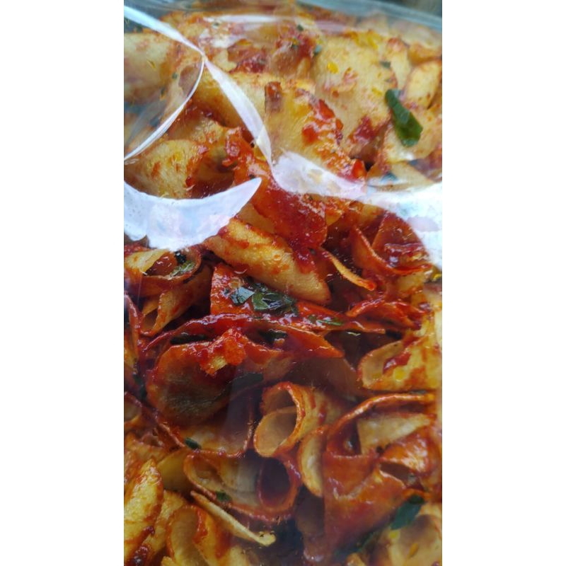 

KeripikSingkong500gr