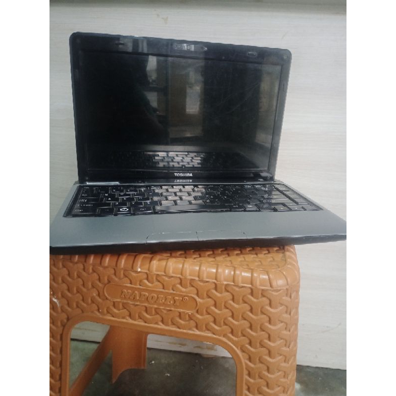 Toshiba satellite L735 core i7