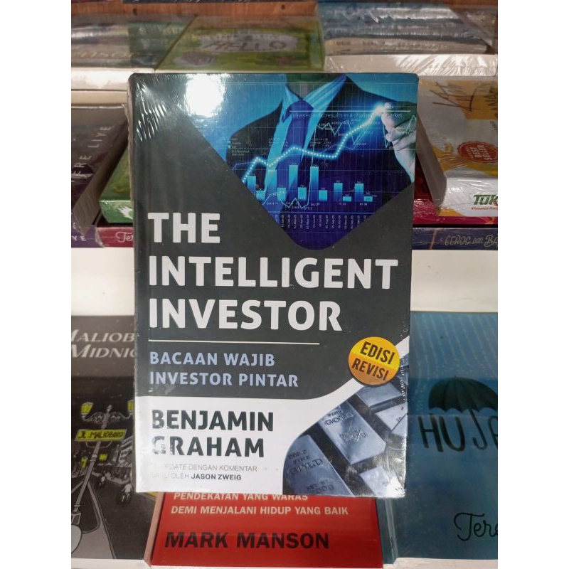 THE INTELLIGENT INVESTOR