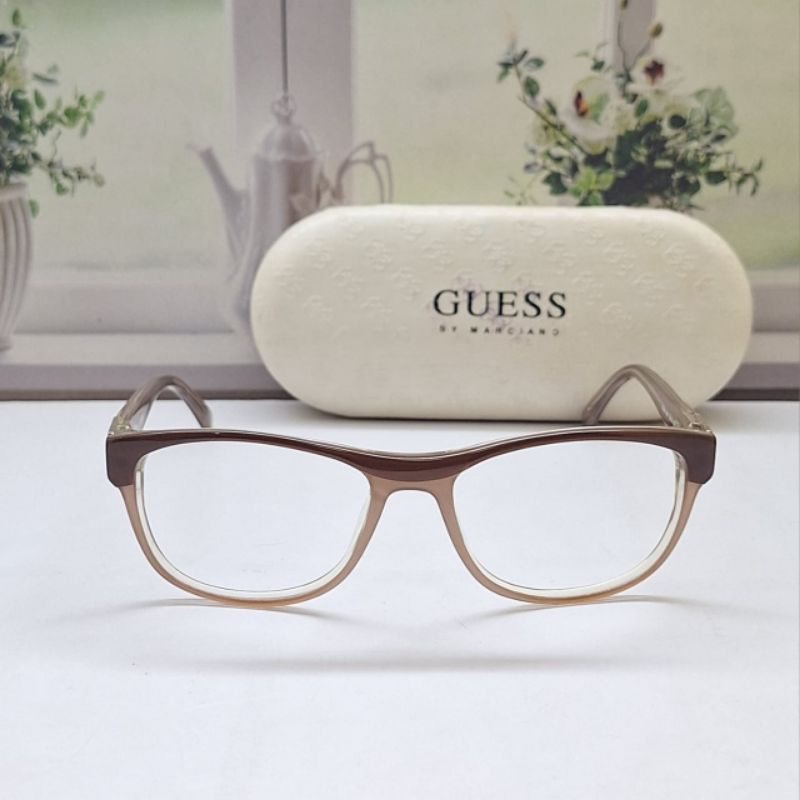 kacamata Wanita GUESS Original rarefind PRELOVED