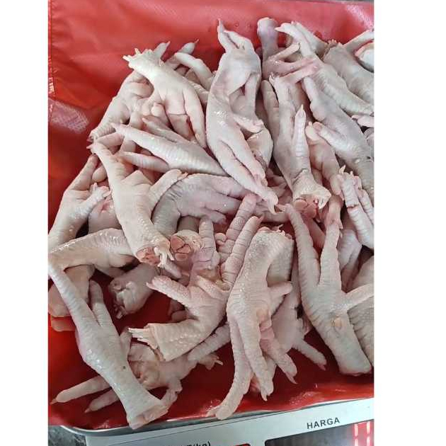 

CEEKR AYAM PROMO PACKING 1KG HANYA 11RB /CEKER AYAM BROILER/CEKER MURAH/CEKER MASIH ADA KUKU