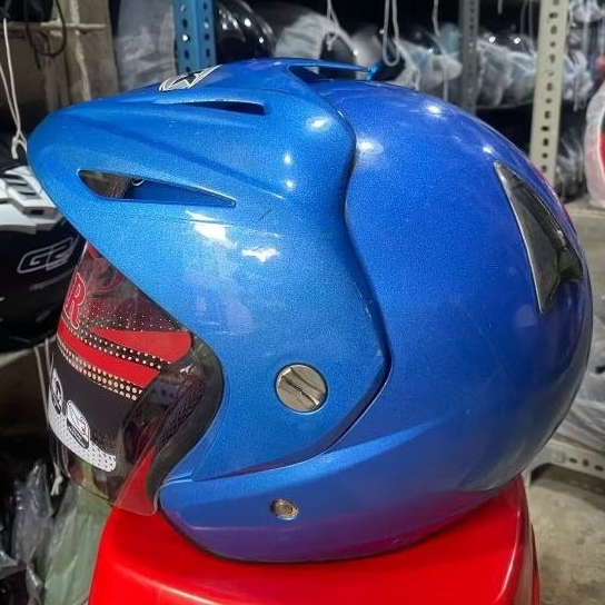 HELM SECOND ORI INK CX 22