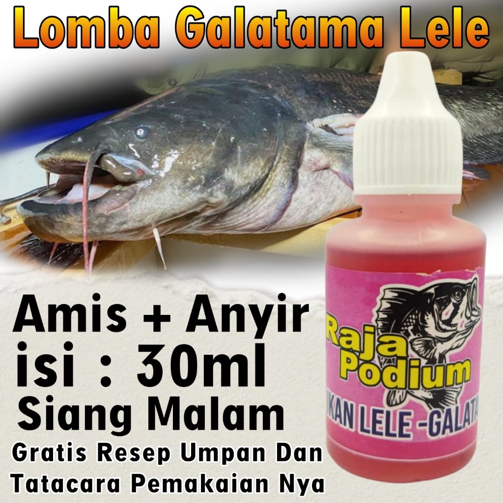 Essen Raja Podium Khusus Ikan Lele Harian Dan Lomba Essen Khusus Ikan Lele Paling Ampuh Essen Khusus