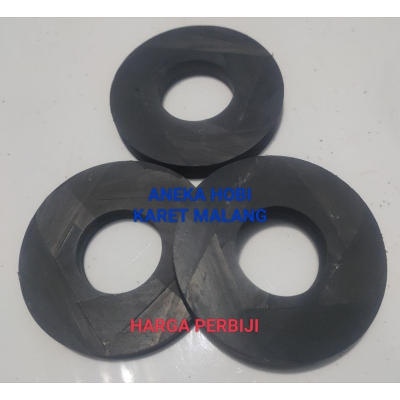 KARET PEREDAM SHOCK DEPAN ESPASS REQUEST