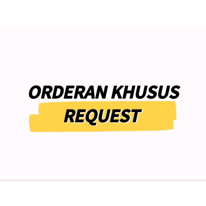 

Oleh-Oleh Haji & Umroh Pesanan Khusus by Request
