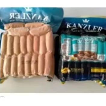 

Kanzler Beef Coktail 500gr