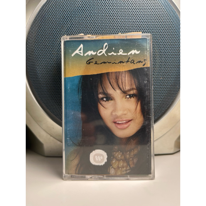 Kaset pita Andien album Gemintang