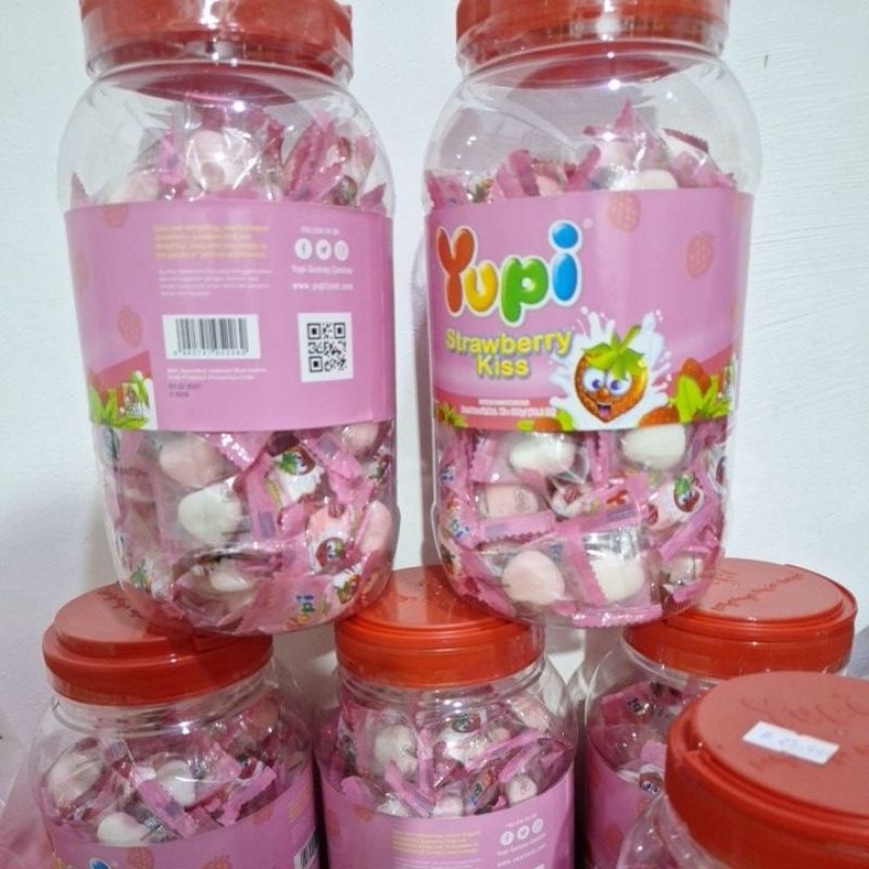 

yupikiss