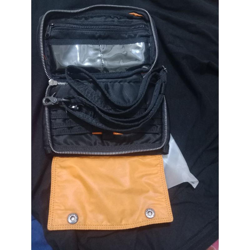 Porter Yoshida Shoulder Bag Original