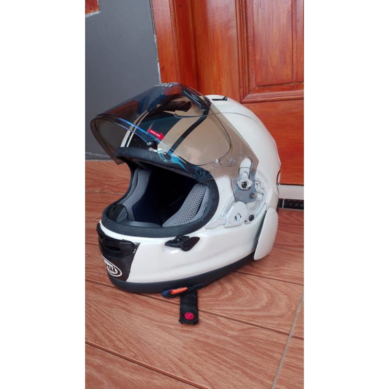 ala ala ARAI basic cg fullcustom