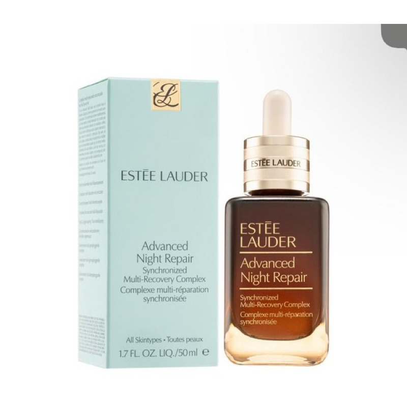 Estee Lauder Advanced Night Repair