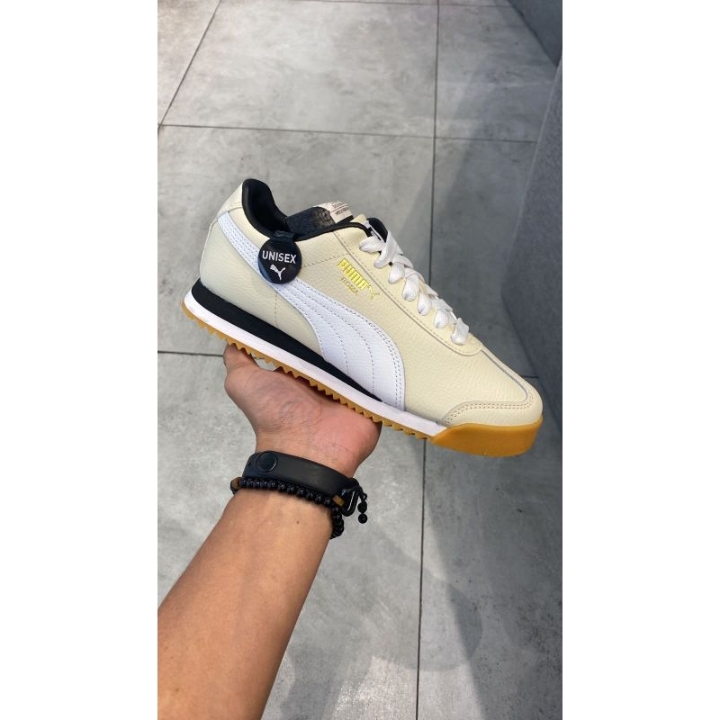  BEST SELLER 2025  PUMA ROMA FOR WOMEN ORIGINAL