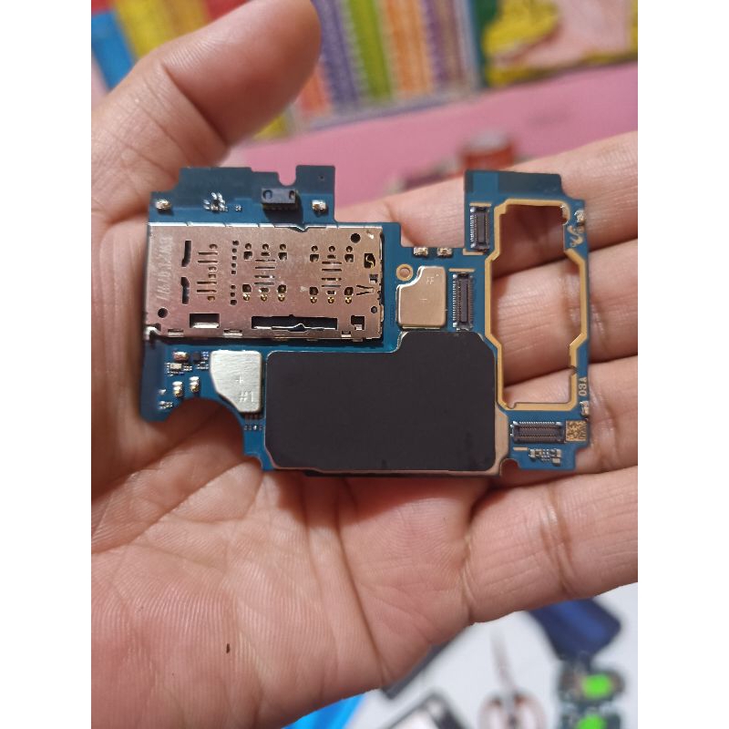 Mesin Normal Samsung A71 Ram 8/128gb