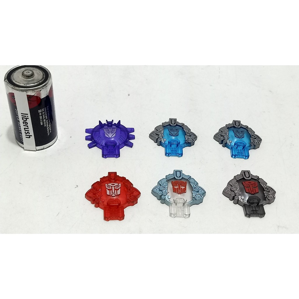 Set Transformers energon decepticon primus jolt hot shot optimus prime blaster voyager storm surge t