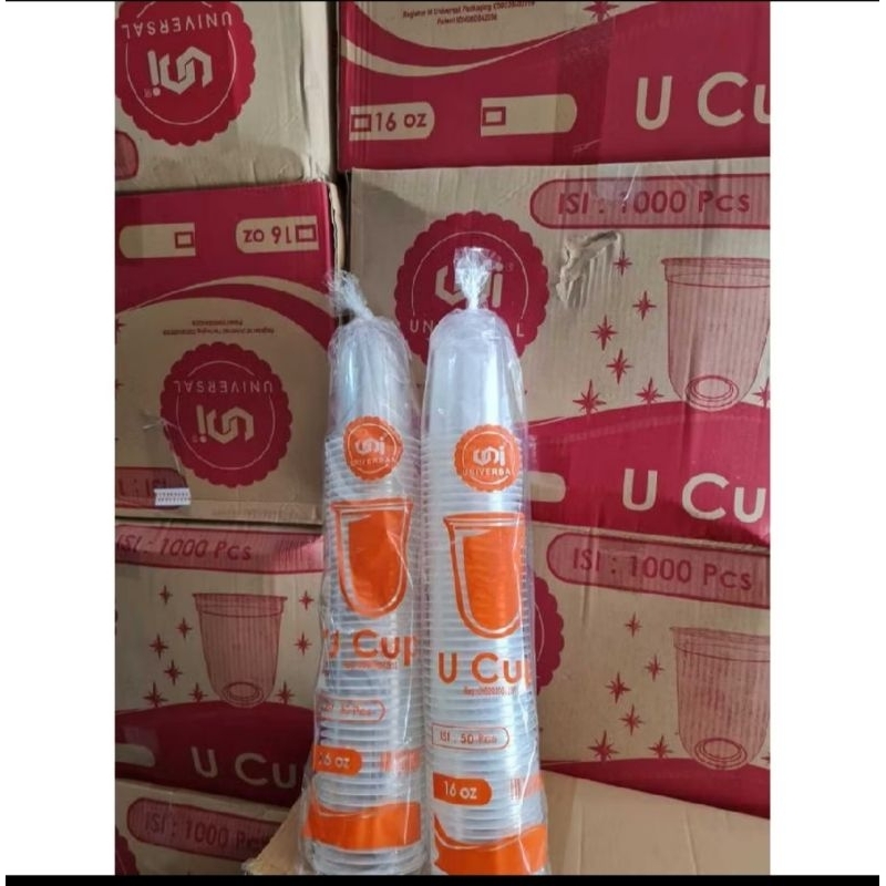 

Ukf5Pc6F4H (Kuliner.Kita) Gelas Cup Plastik Pp 16 Oz Oval ( Universal)& (Mcup)/Gelas Cup Plastic Pp