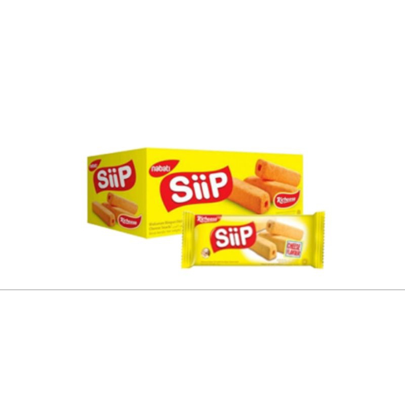 

Siip Rasa Keju