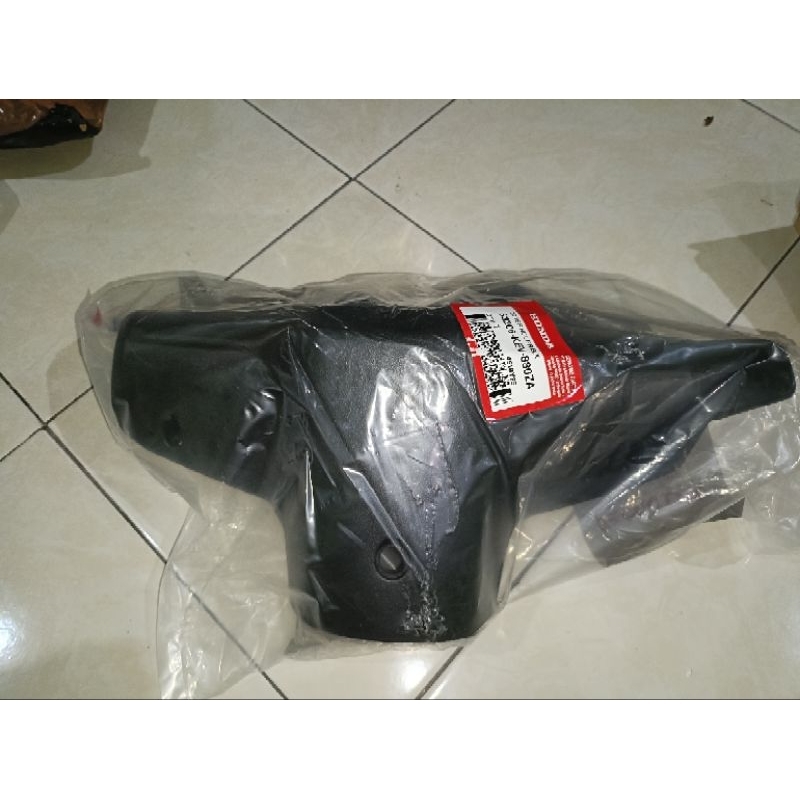 batok depan bagian B / belakang Supra x fit old lama original AHM Honda