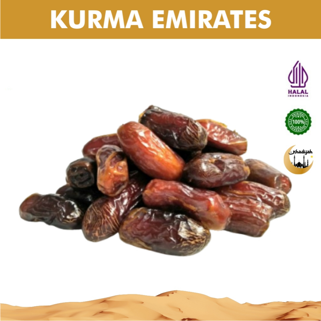 

Kurma emirates gold sayer eceran