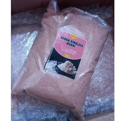 

Garam Himalaya 1 kg
