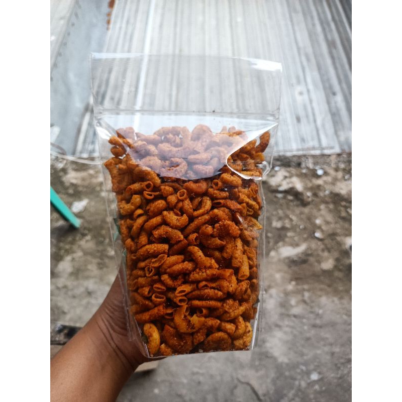 

MAKARONI 500gram