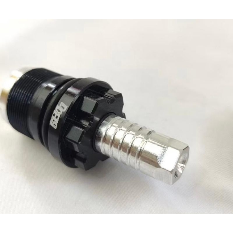 Preload Setelan Sok Depan RX King