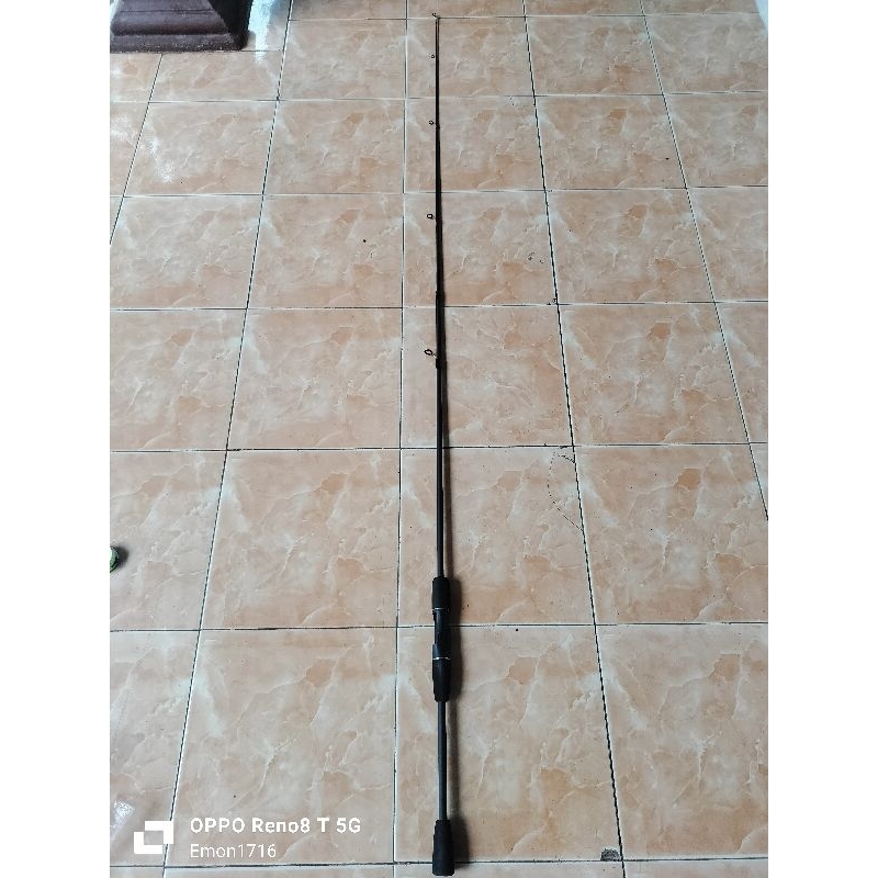 Joran Spinning Carbon Hollow 180