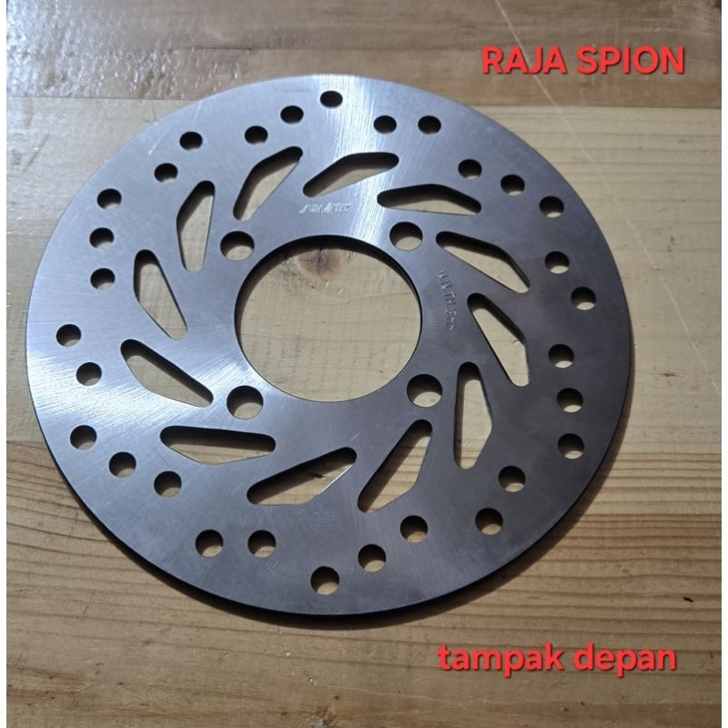 piringan cakram Vario Beat Vario 150 old Vario 125 Tecno/discbrake cakram Vario Beat Vario 150 old V