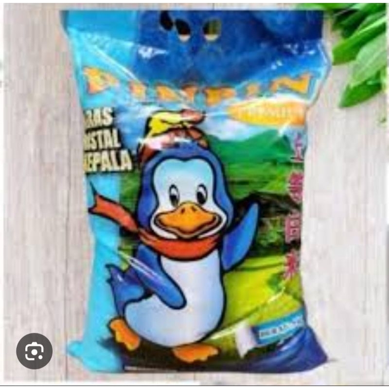 

beras pin pin 5kg