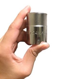 MATA KUNCI SOK SHOCK 24 mm 3/4" TEKIRO