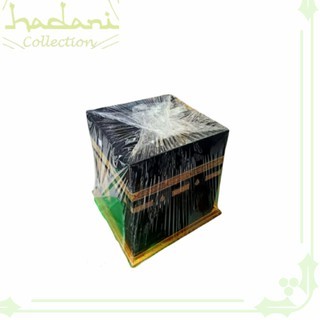 MINIATUR CELENGAN KA'BAH / CELENGAN KA'BAH /CELENGAN