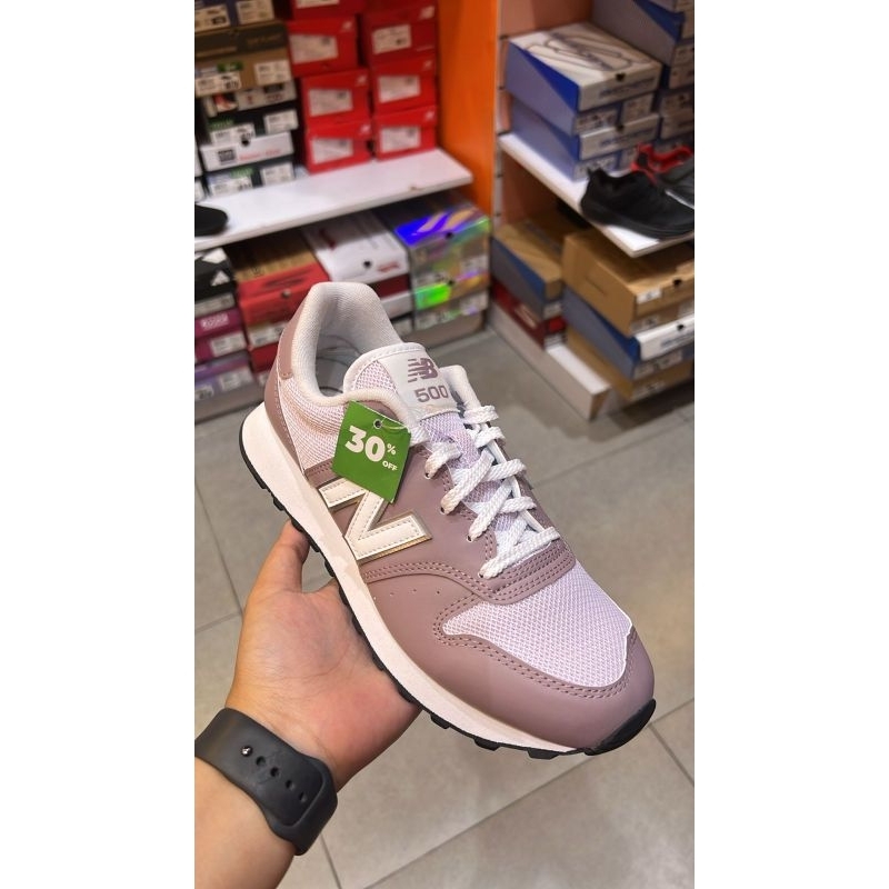 NEW BALANCE 500 WOMEN ORIGINAL