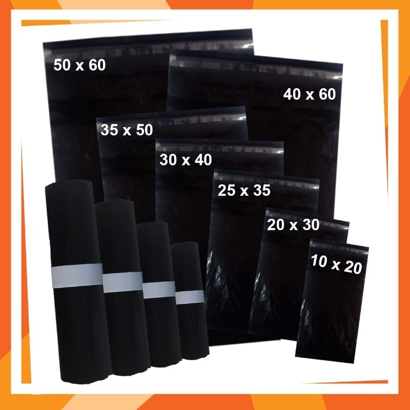 

Plastik Polymailer Ekonomis