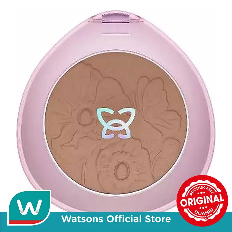 MOP Mother Of Pearl Tender Touch Creamy Butter Bronzer 4.5g