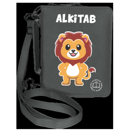 TB2 034 TI NS ZOO (ALKITAB KRISTEN ANAK UKURAN KECIL RESLETING TB2 / ALKITAB)